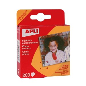 Apli Confezione da 200...