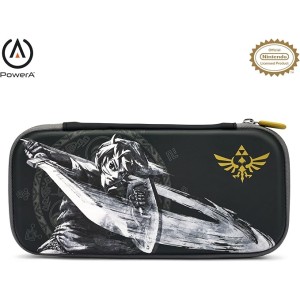 Custodia PowerA Slim per...