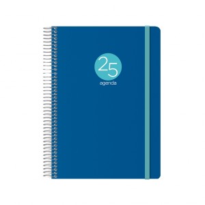 Agenda annuale Dohe Menphis...