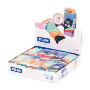 Milan The Fun Nata 320...