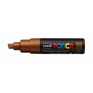 Posca PC-8K Pennarello -...