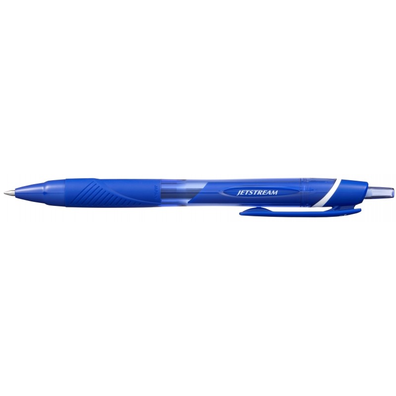 Uni-ball JetStream Sport SXN-150C-07 Penna a inchiostro pigmentato - Punta a sfera 0.7 mm - Retrattile - Asciugatura ist