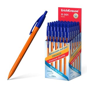 Erichkrause R-301 Orange...