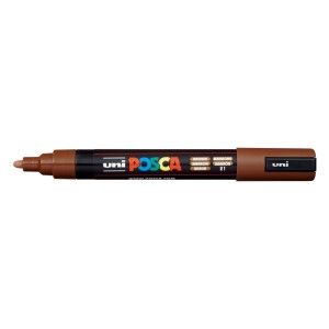 Posca PC-5M Pennarello -...
