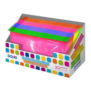 Espositore Dohe con 20...