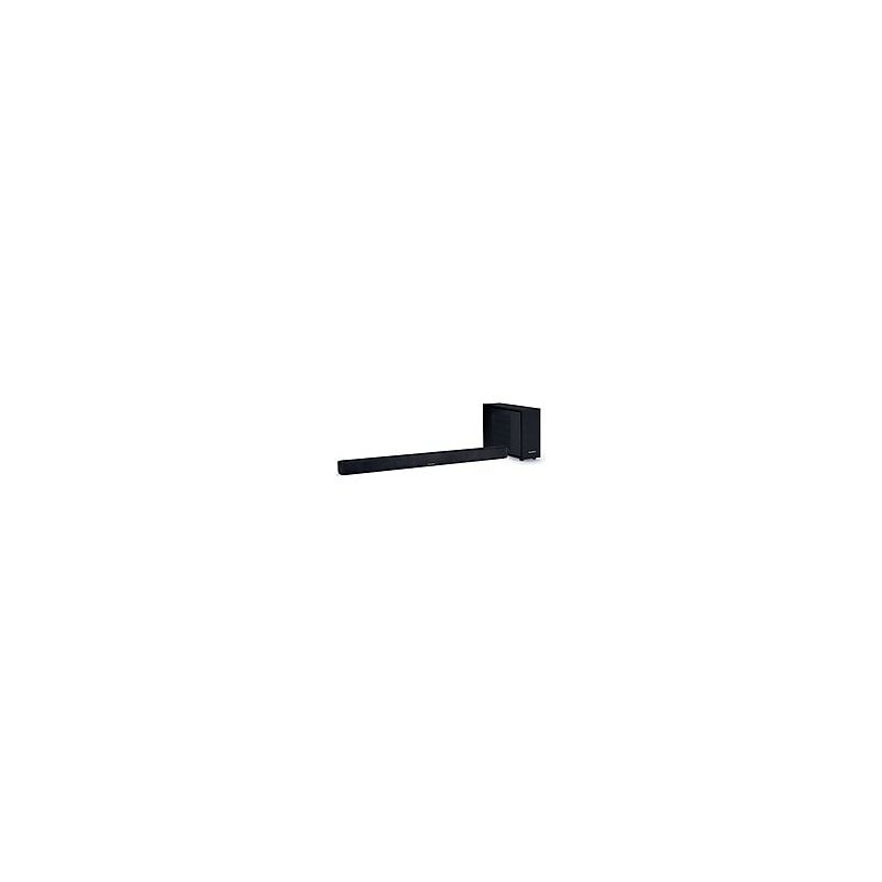 Thomson SB250BT Soundbar - Subwoofer - Potenza musicale 200W - Bluetooh - Colore nero