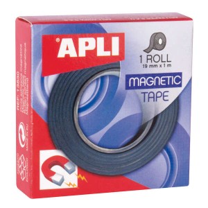 Nastro adesivo magnetico...
