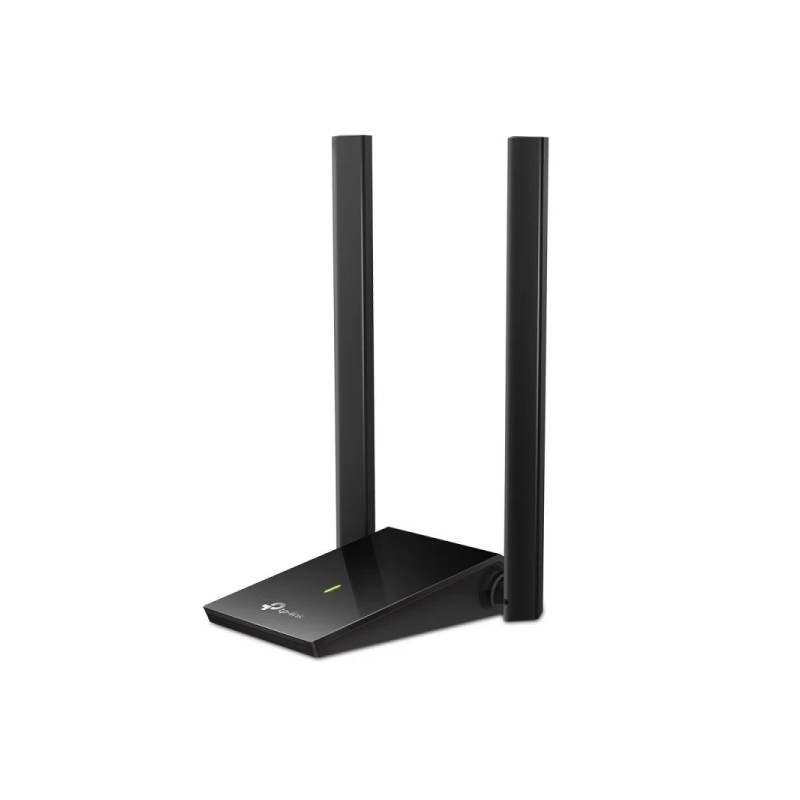 Adattatore TP-Link Archer TX4U Plus USB 3.0 WiFi AC1300 con 2 antenne ad alto guadagno