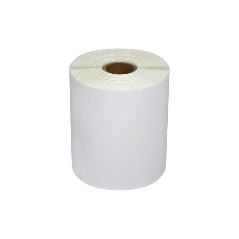 Etichette perforate generiche Zebra Z-Perform 1000T/Z-Select 2000T 101.5x50 mm - 750 pezzi - Sostituisce 880134-050/8002