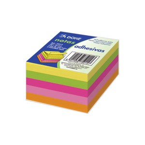 Dohe Cubo di 250 foglietti...