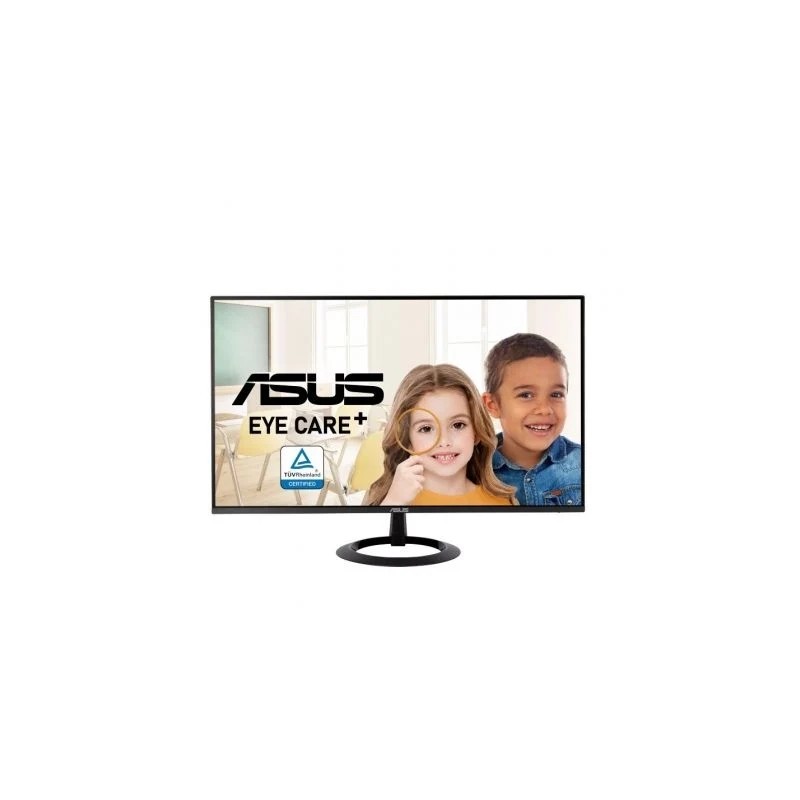 Monitor Asus 23.8 IPS LED FullHD 1080p 100Hz - Risposta 1ms - Angolo di visione 178° - 16:9 - HDMI - VESA 75x75mm