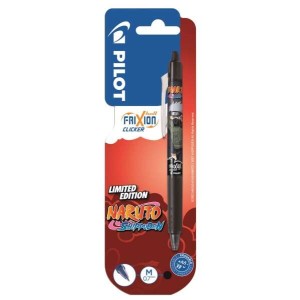 Pilot Frixion Clicker...