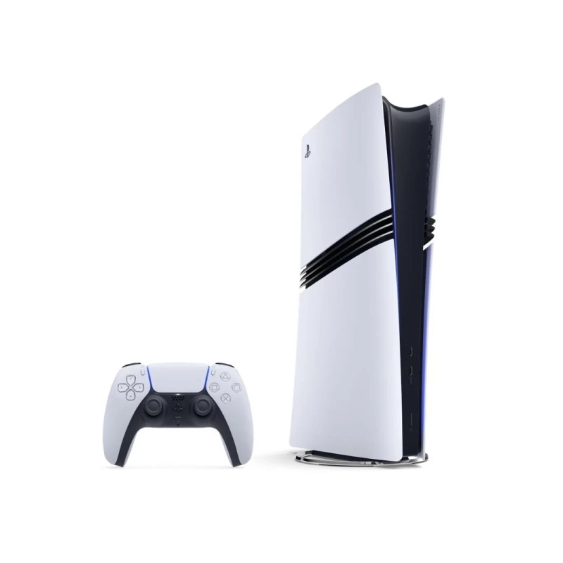 Sony PS5 PlayStation 5 Pro Console digitale da 2TB