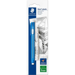 Staedtler Mars Plastic 528...