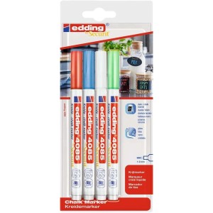 Edding 4085 Basic...