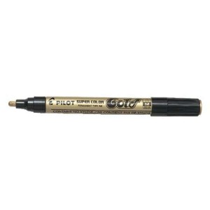 Pilot Super Colour...