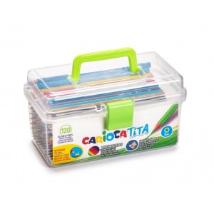 Carioca Tita Confezione da...