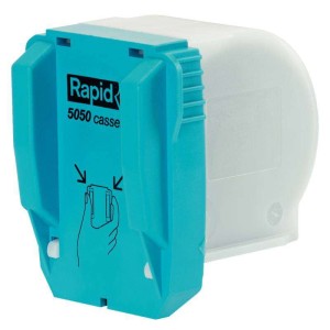 Cartuccia Rapid R5050 -...
