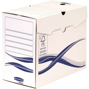 Fellowes Bankers Box Basic...