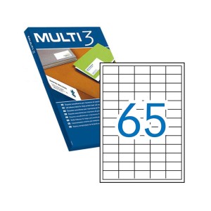 Multi3 Confezione da 6.500...