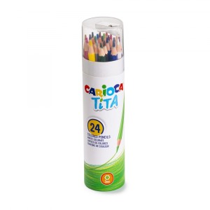 Carioca Tita Confezione da...