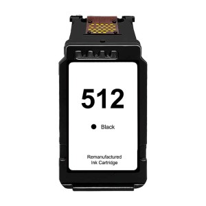 Canon PG512/PG510 Cartuccia...