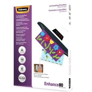 Fellowes Confezione da 100...