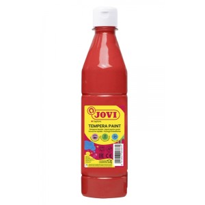 Jovi Tempera Paint Tempera...