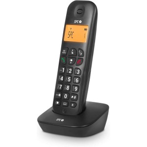 Telefono fisso cordless SPC...