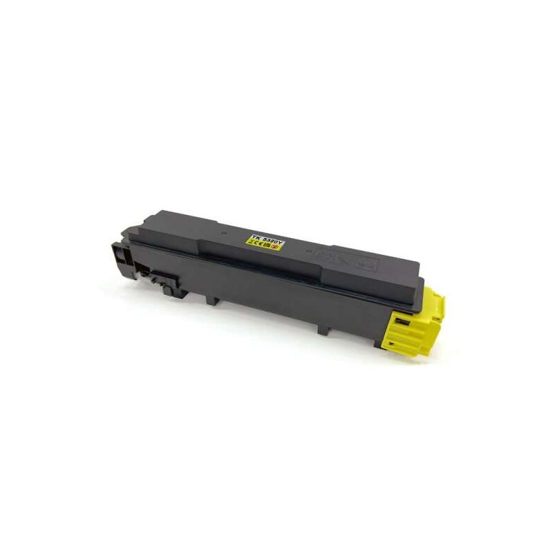 Kyocera TK5370 Cartuccia toner generica gialla - Sostituisce 1T02YJANL0/TK5370Y