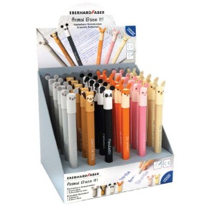 Eberhard Faber Animal Erase...