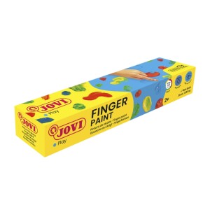 Jovi Finger Paint...