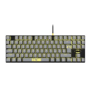 Tastiera meccanica da gioco...