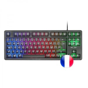Tastiera da gioco Mars...