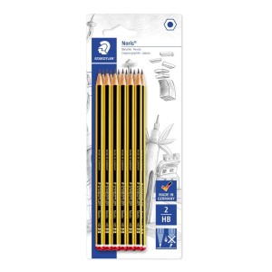 Staedtler Noris 120...
