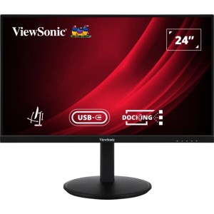 ViewSonic VG2409U-2 Monitor...