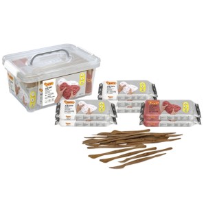 Jovi Air Dry Pack con 7...