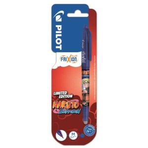 Pilot Frixion Ball Naruto...