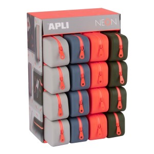 Apli Neon Display di 16...