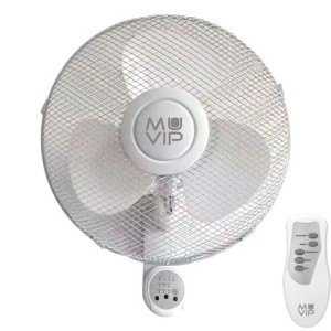 Ventilatore da parete Muvip...