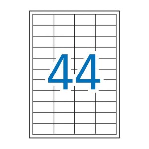 Apli Confezione da 4.400...