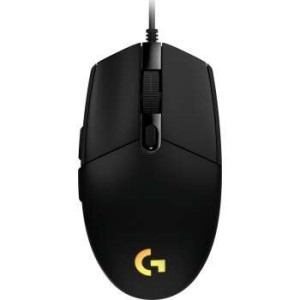 Logitech G203 Lightsync USB...
