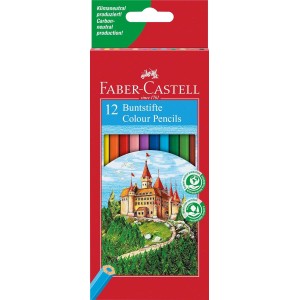 Faber-Castell Classic...