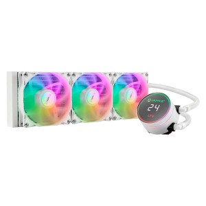 Unykach AquaStorm White 360...