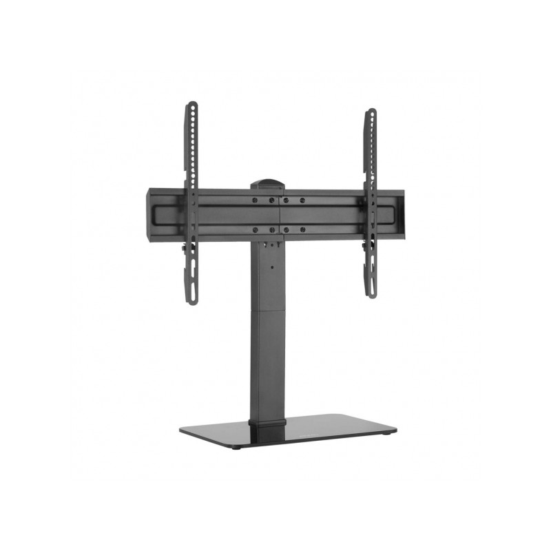 Supporto da tavolo girevole per monitor/TV Aisens Eco - Stile da tavolo - Acciaio resistente - Facile installazione e re