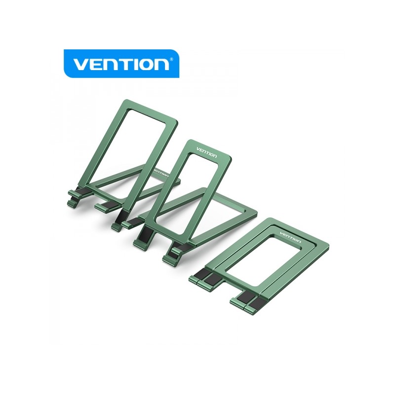 Supporto per smartphone/tablet Vention - Grigio