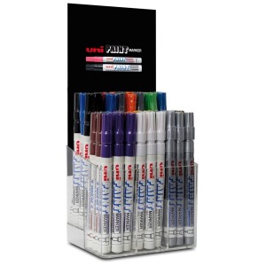 Uni-ball PX-21 Display di...