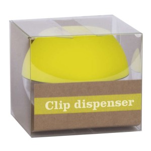 Dispenser per graffette...