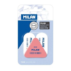 Milan Confezione da 2 gomme...