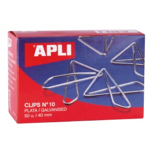 Apli Butterfly Fermacarte a...
